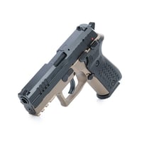  InchArex Zero 1 C Pistol  FDE  9mm  3.85 Inch Inch Barrel  15rd Inch | 815537022810